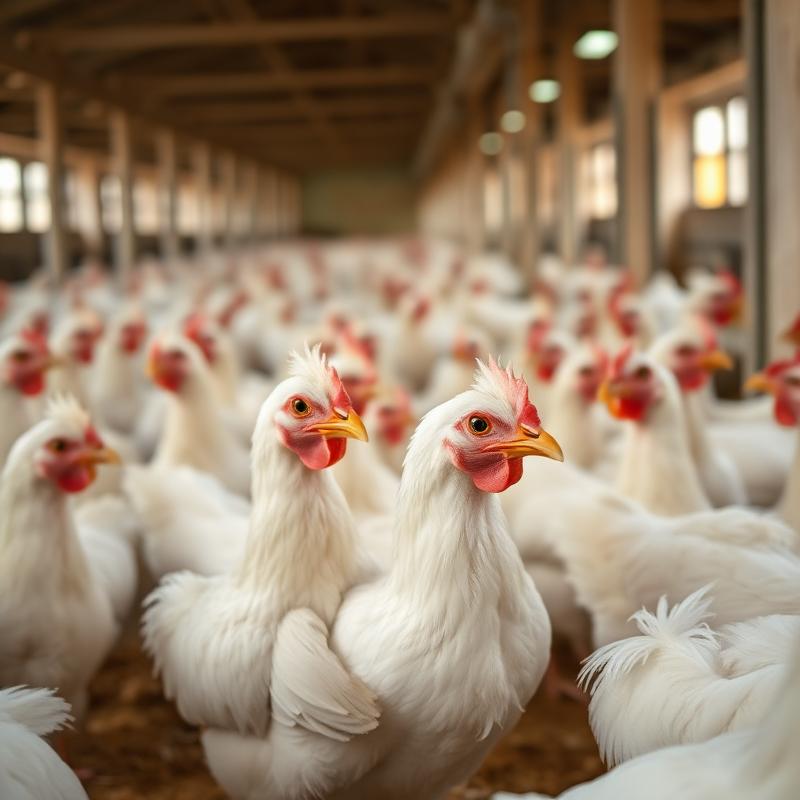 K Farms Agro — Fresh Poultry Delivered in Lagos